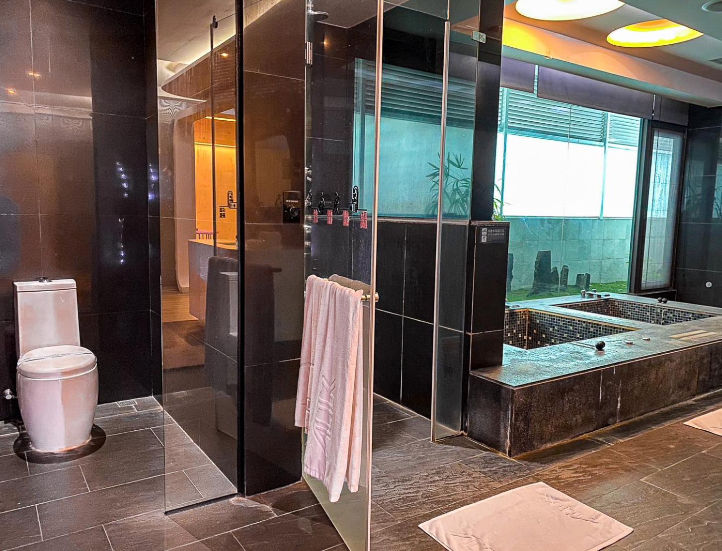 All-Ur Boutique Motel - Taichung Branch Екстериор снимка