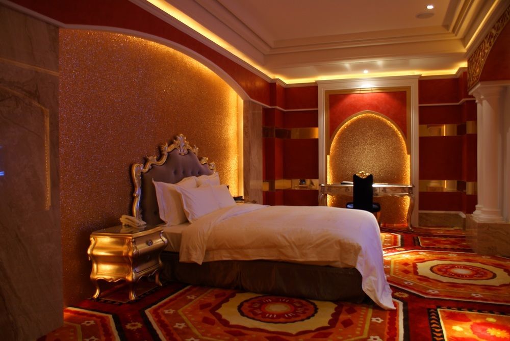 All-Ur Boutique Motel - Taichung Branch Екстериор снимка